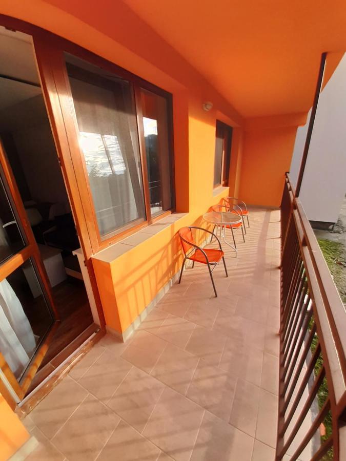 Hotel Felicia Калужа Екстер'єр фото