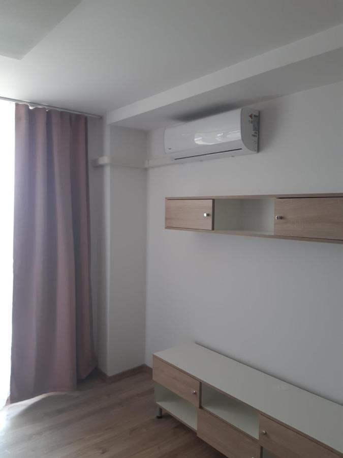 Hotel Felicia Калужа Екстер'єр фото