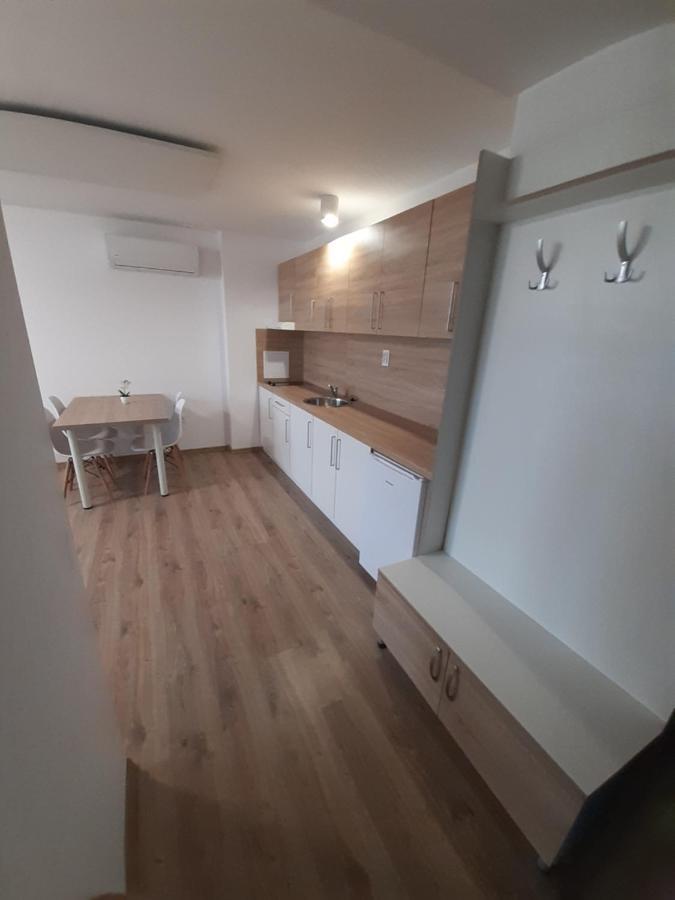 Hotel Felicia Калужа Екстер'єр фото